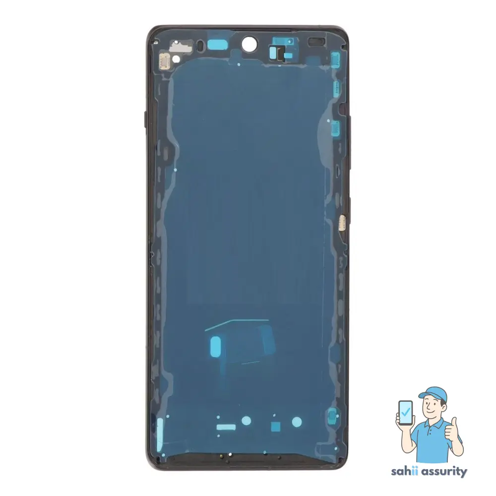 LCD Frame Middle Chassis for OnePlus 12R 5G